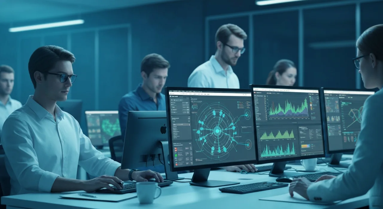 Cybersecurite Creil