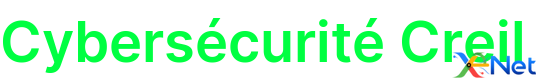 Cybersécurité Creil